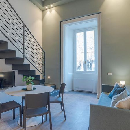 Suite Tigli - By Myhomeincomo Kültér fotó