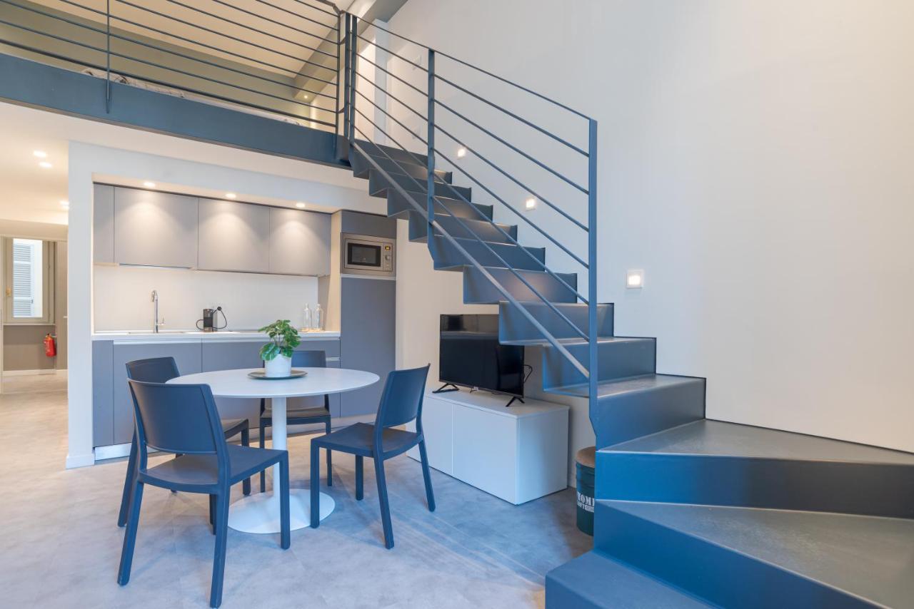 Suite Tigli - By Myhomeincomo Kültér fotó