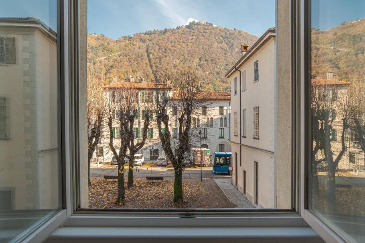 Suite Tigli - By Myhomeincomo Kültér fotó